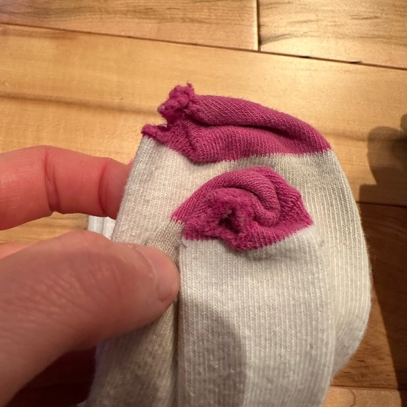 21 Pairs Of Tights - Picture 4 of 4